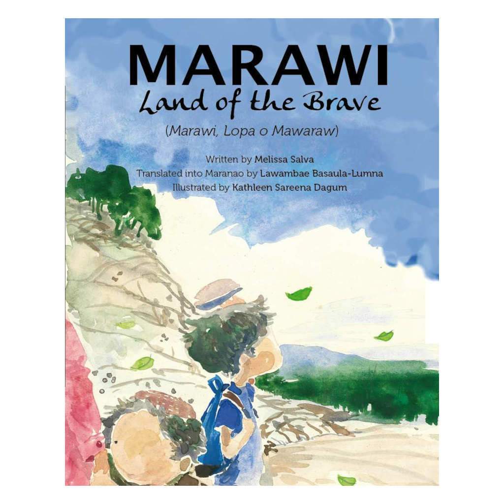 Marawi Land of the Brave