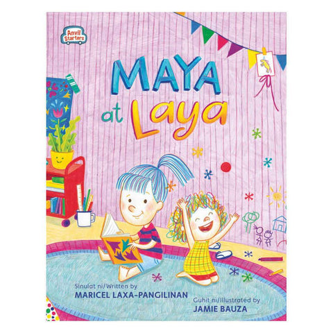 Maya at Laya