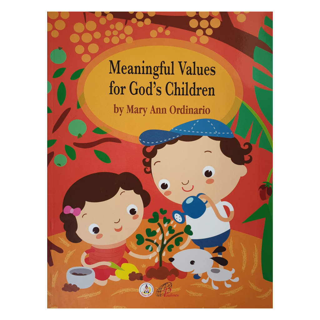 Meaningful Values for God's Children