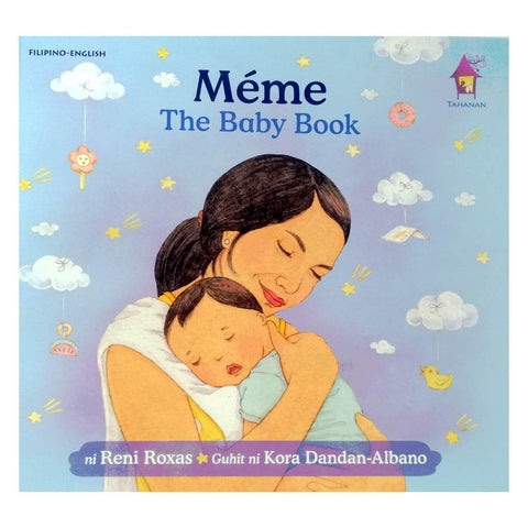 Meme: The Baby Book