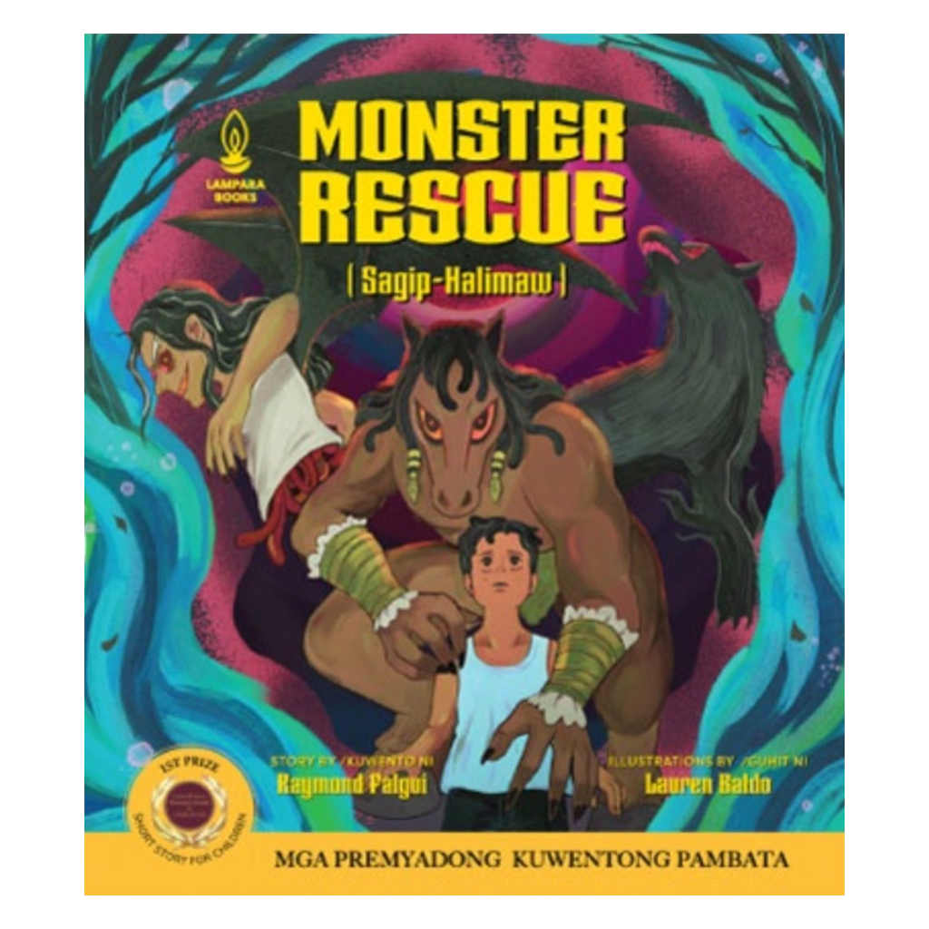 Monster Rescue 