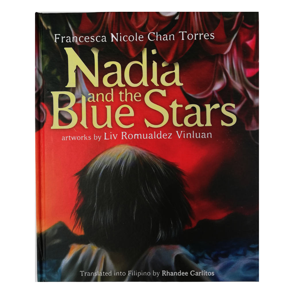 Nadia and the Blue Stars