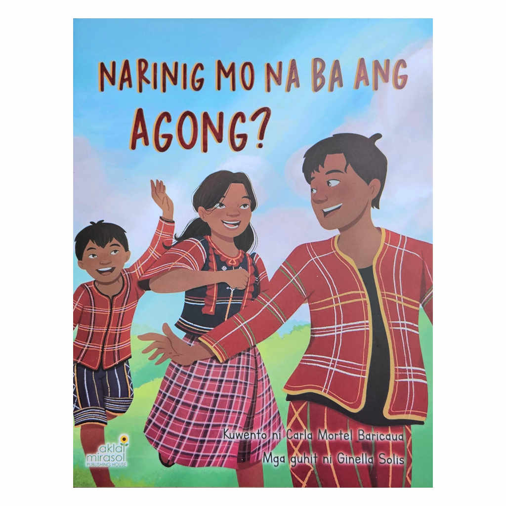 Narinig Mo Na Ba Ang Agong?