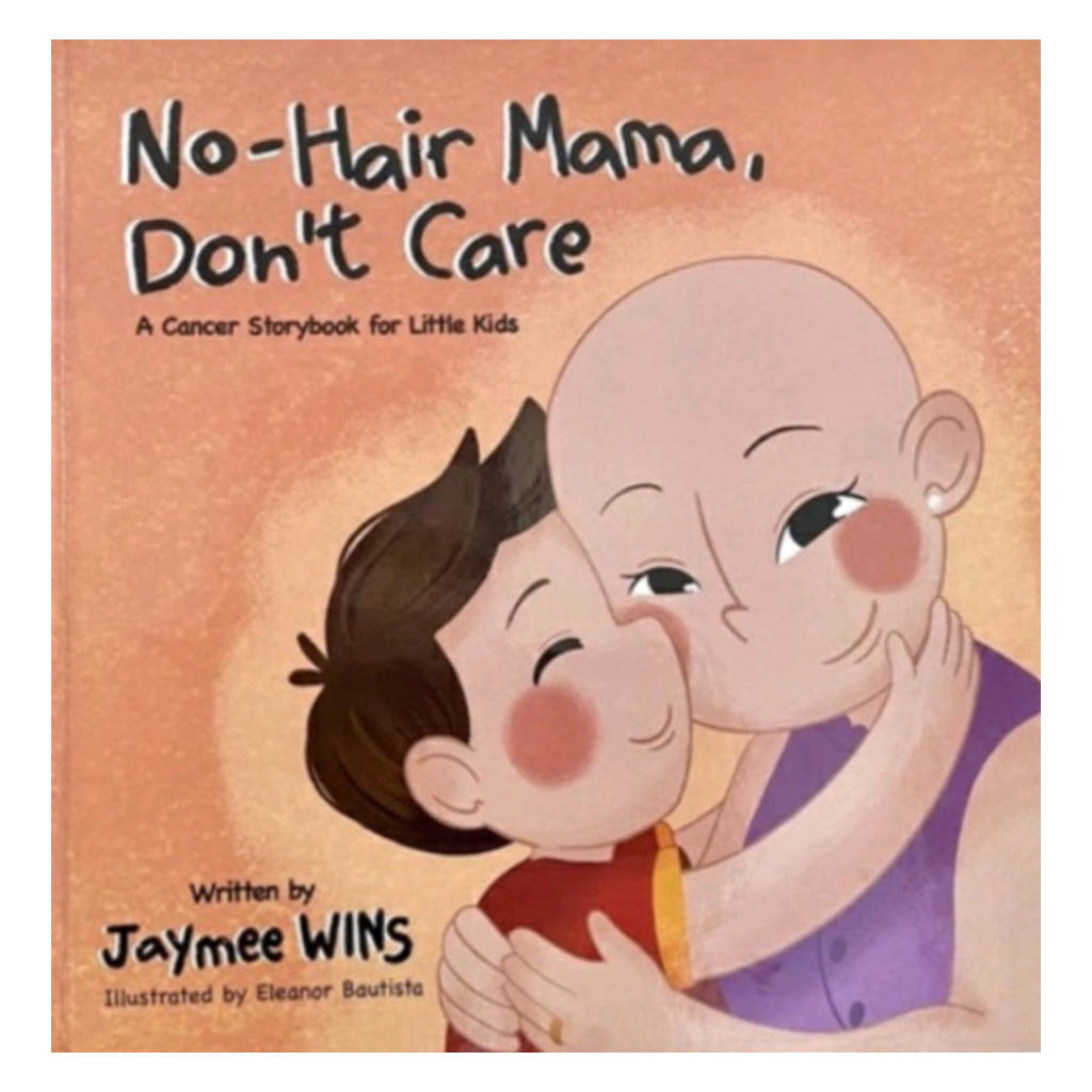 No-Hair Mama, Don't Care