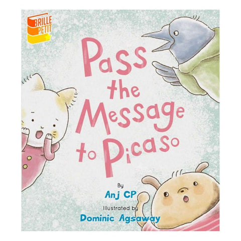 Pass the Message to Picaso