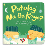 Filipino Values Board Books (Bundle of 5)