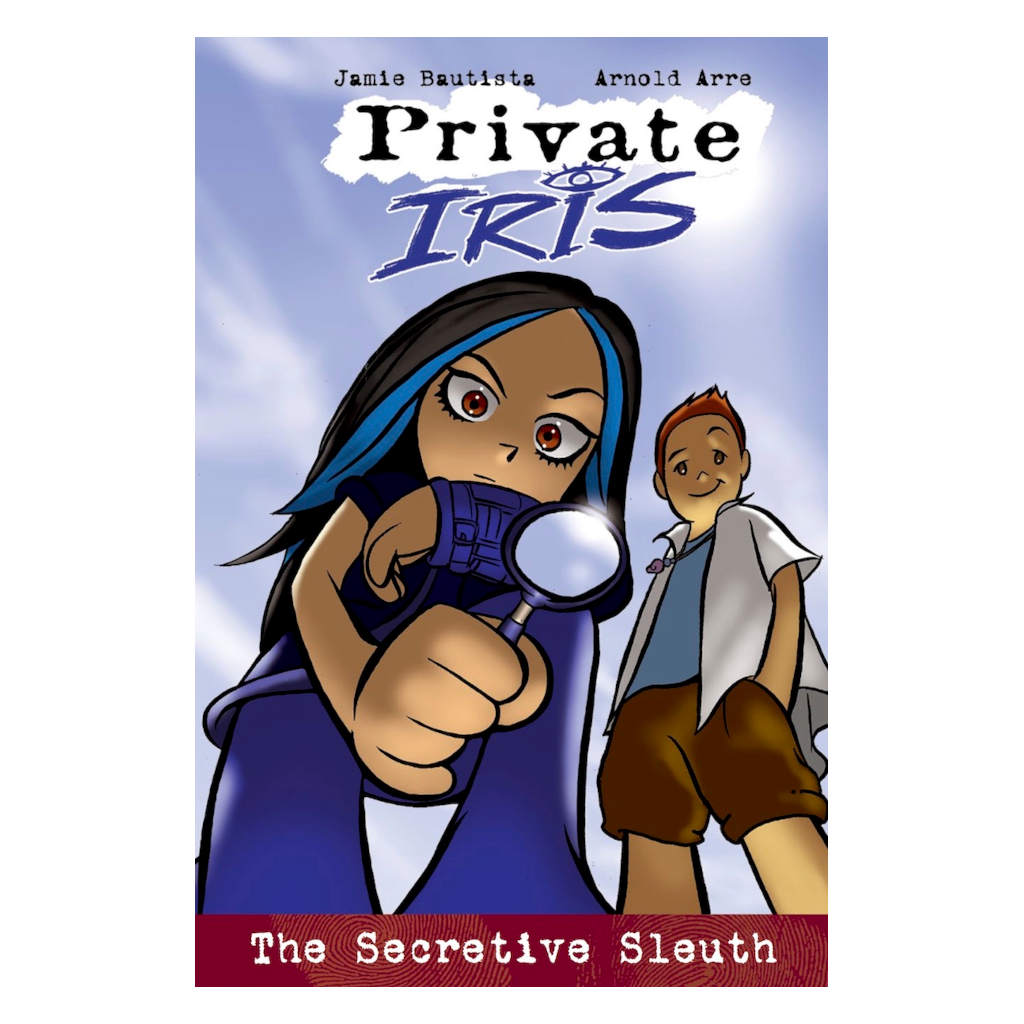 Private Iris