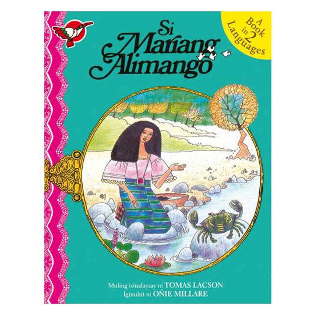 Si Mariang Alimango