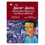 Martial Law Stories for Young Readers (14 BOOKS) - SALE