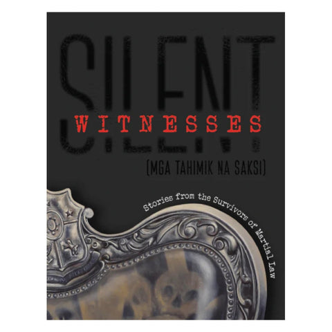 Silent Witnesses (Softbound Edition)