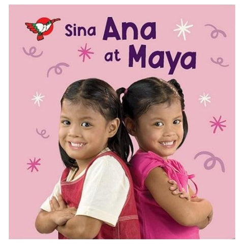 Si Ana at Maya