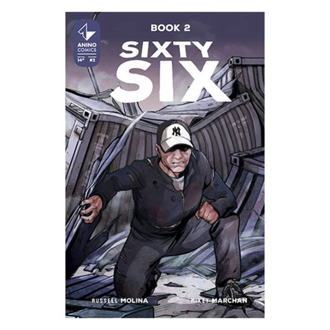 Sixty-Six Book 2