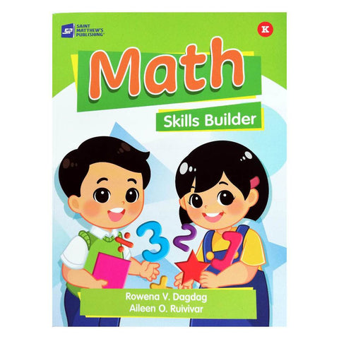 Skills Builder Math