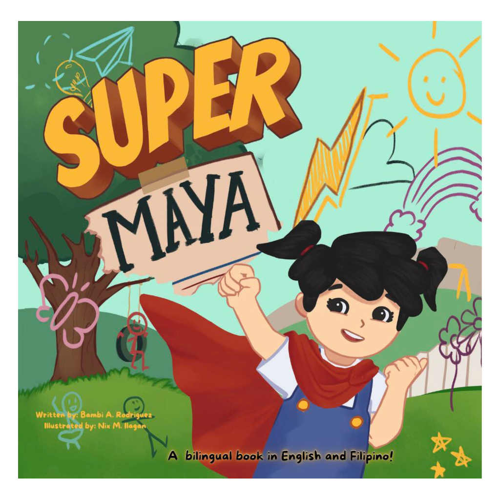 Super Maya