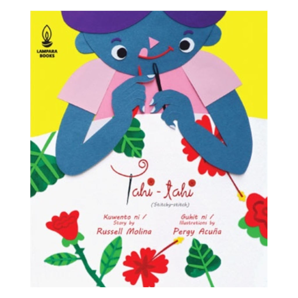 TahiTahi Pumplepie Books & Happiness