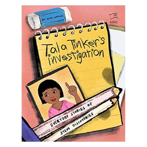 Tala Tinker's Investigation