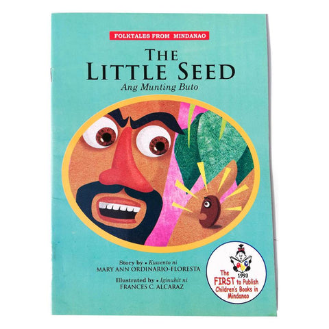The Little Seed/ Ang Munting Buto 