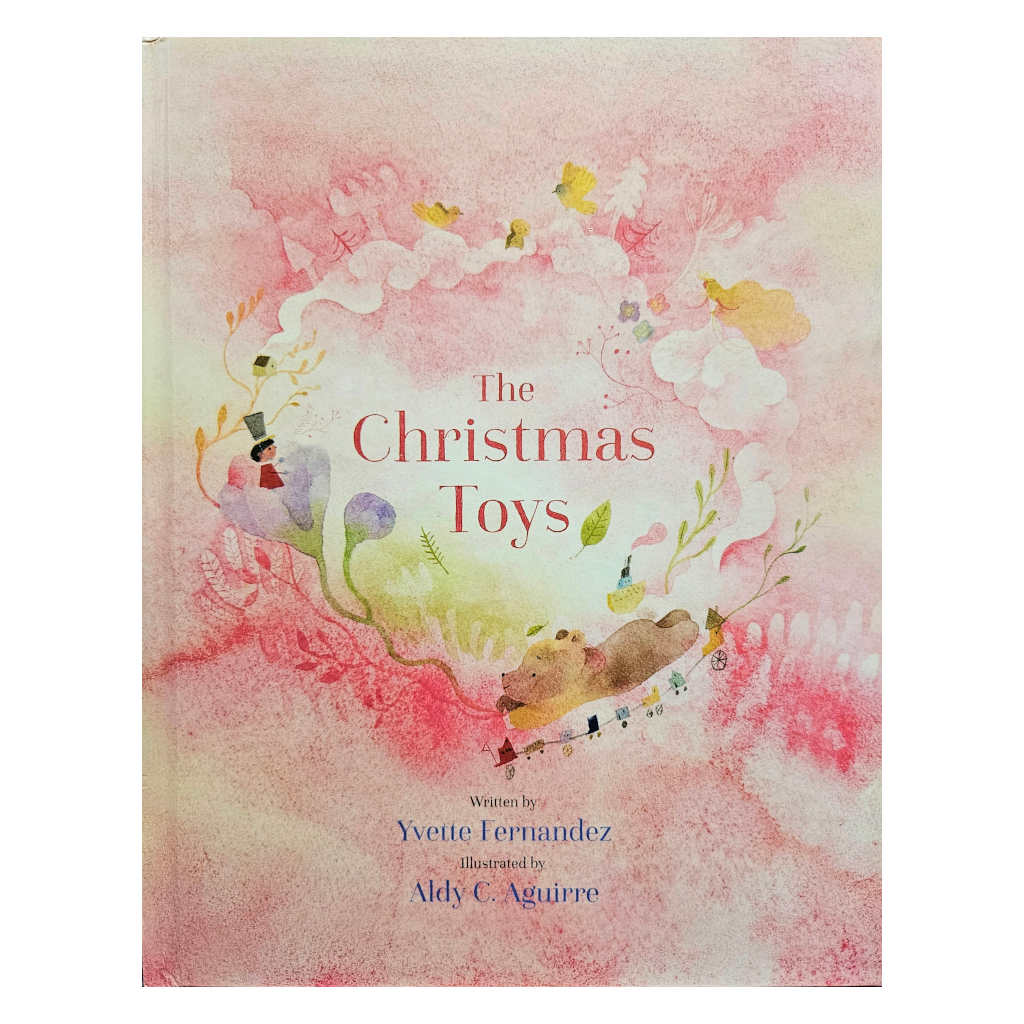 The Christmas Toys