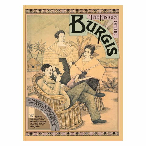 The History of the Burgis 
