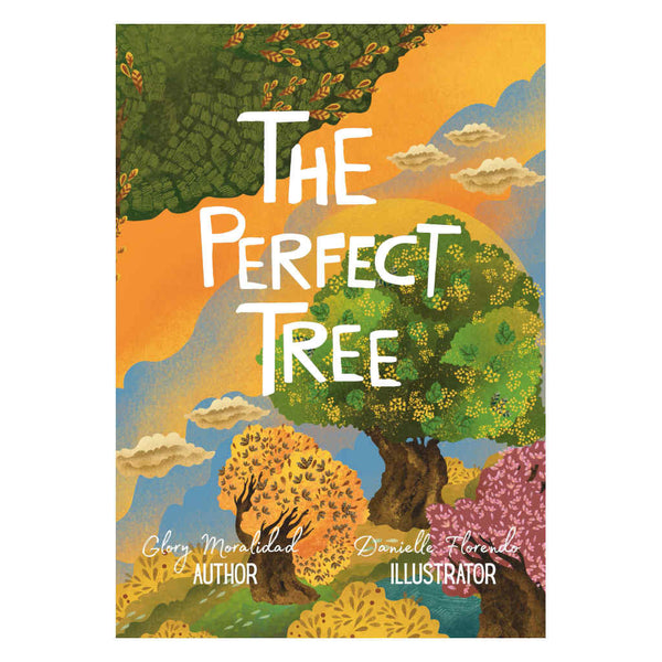 The Perfect Tree – Pumplepie Books & Happiness