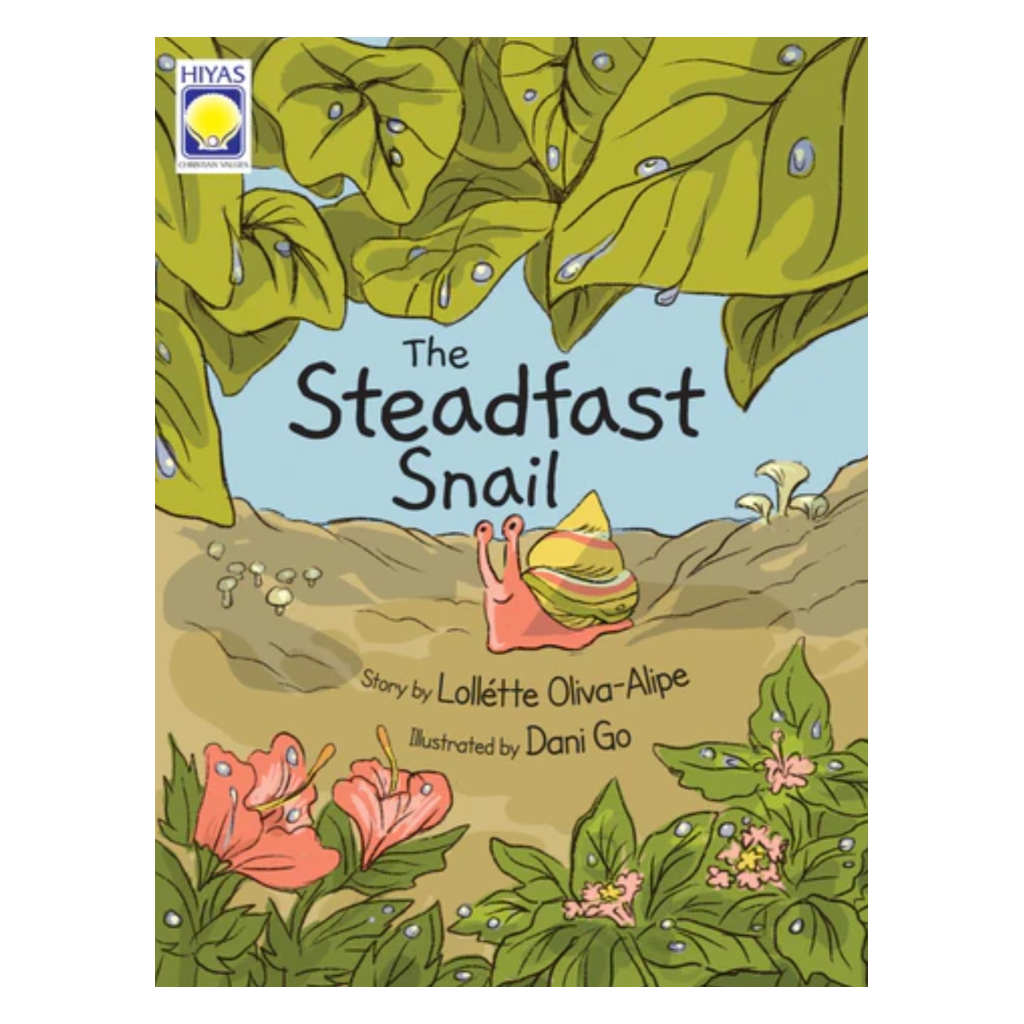 The Steadfast Snail