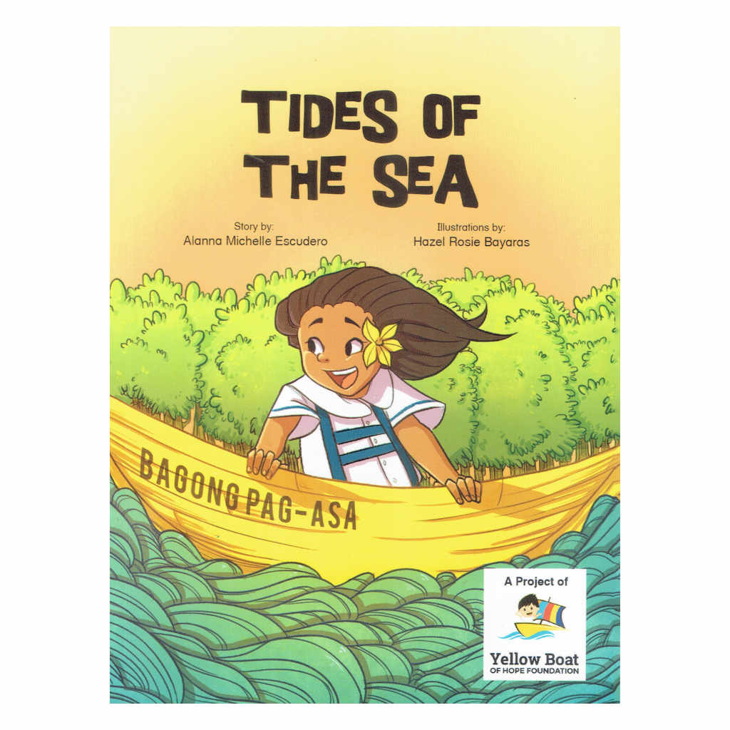 Tides of the Sea 