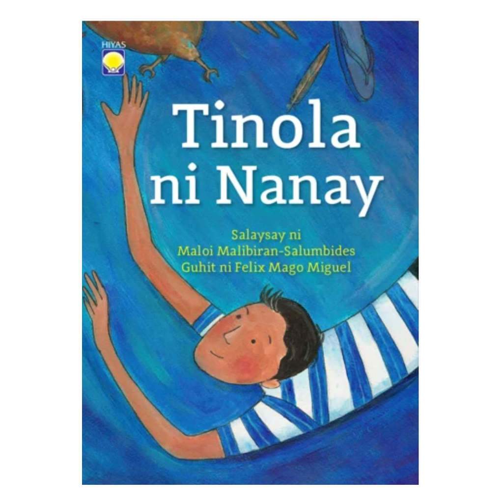 Tinola ni Nanay