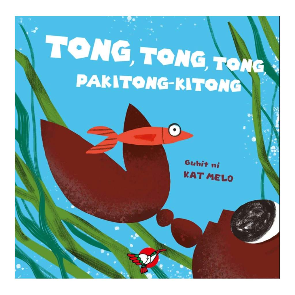Tong, Tong, Tong, Pakitong-Kitong