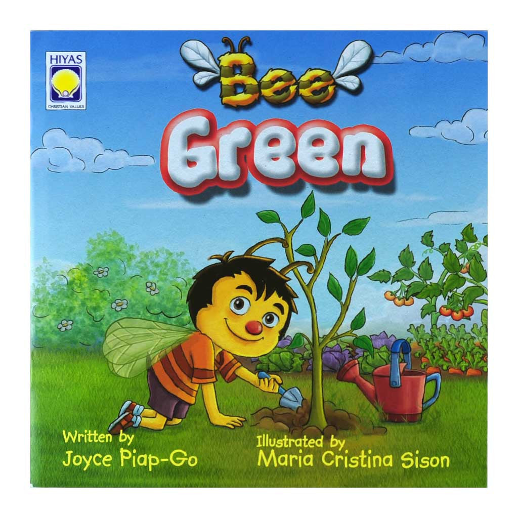 Bee Green 