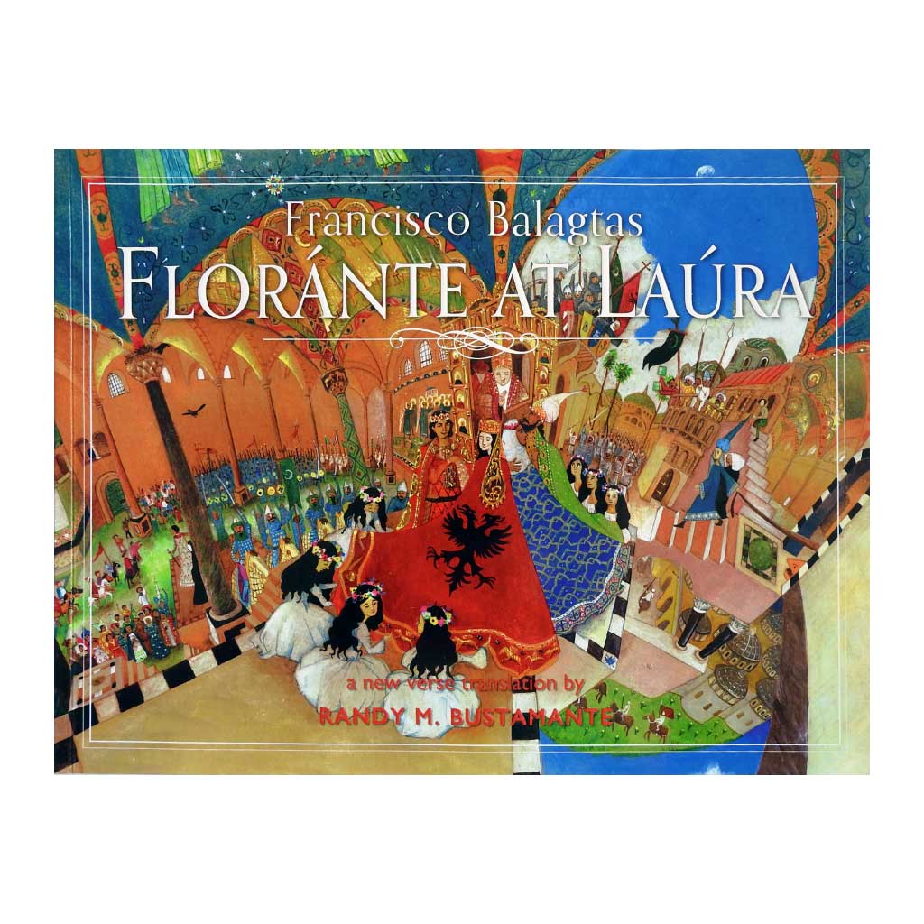 Florante at Laura (English & Filipino)