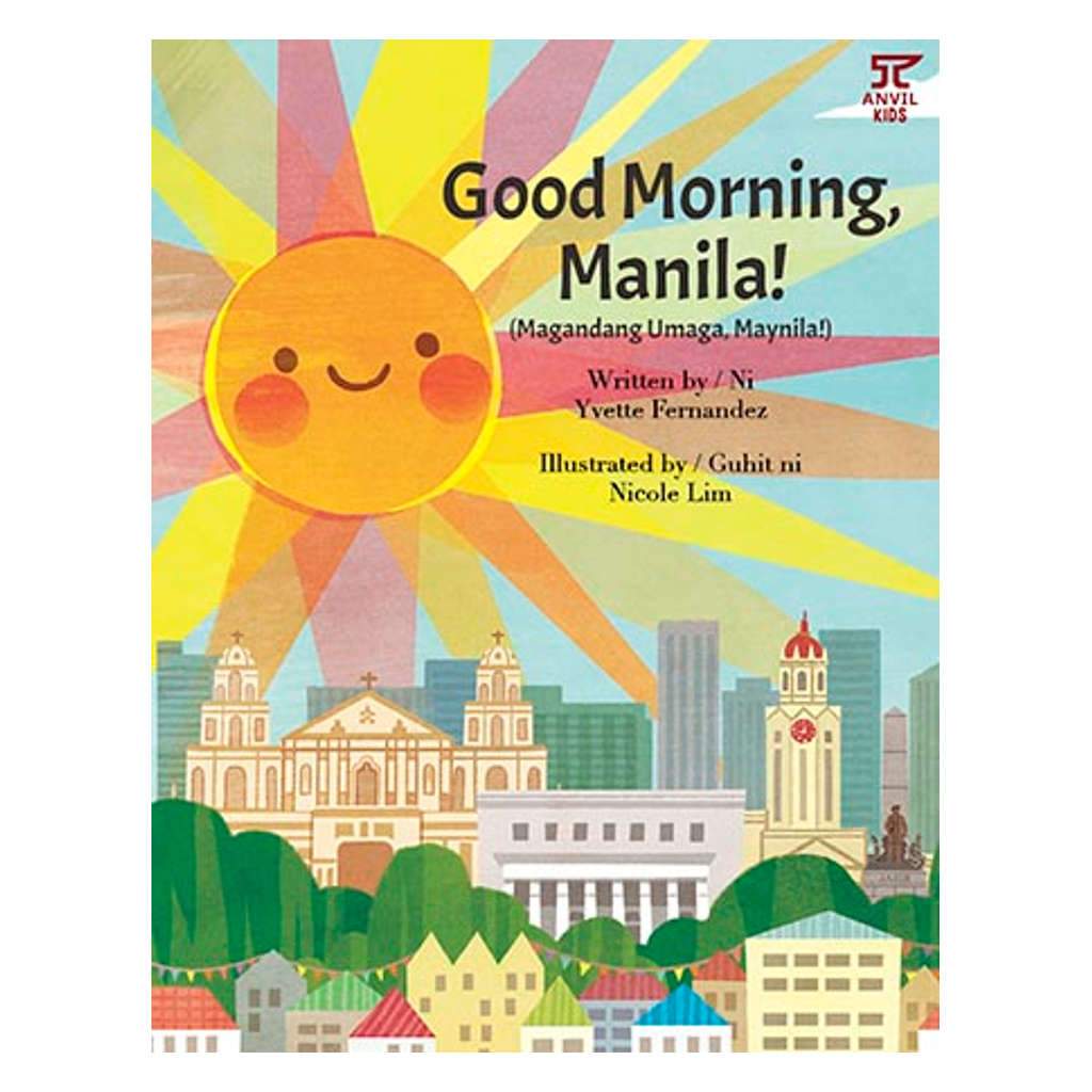 Good Morning, Manila!