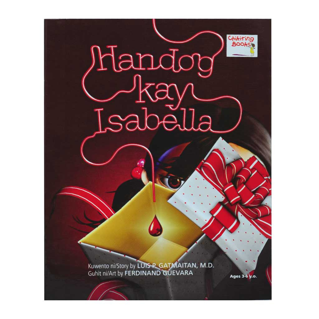 Handog Kay Isabela