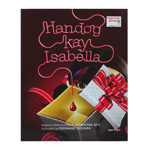 Handog Kay Isabela