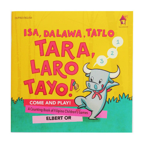 Tara, Laro Tayo!