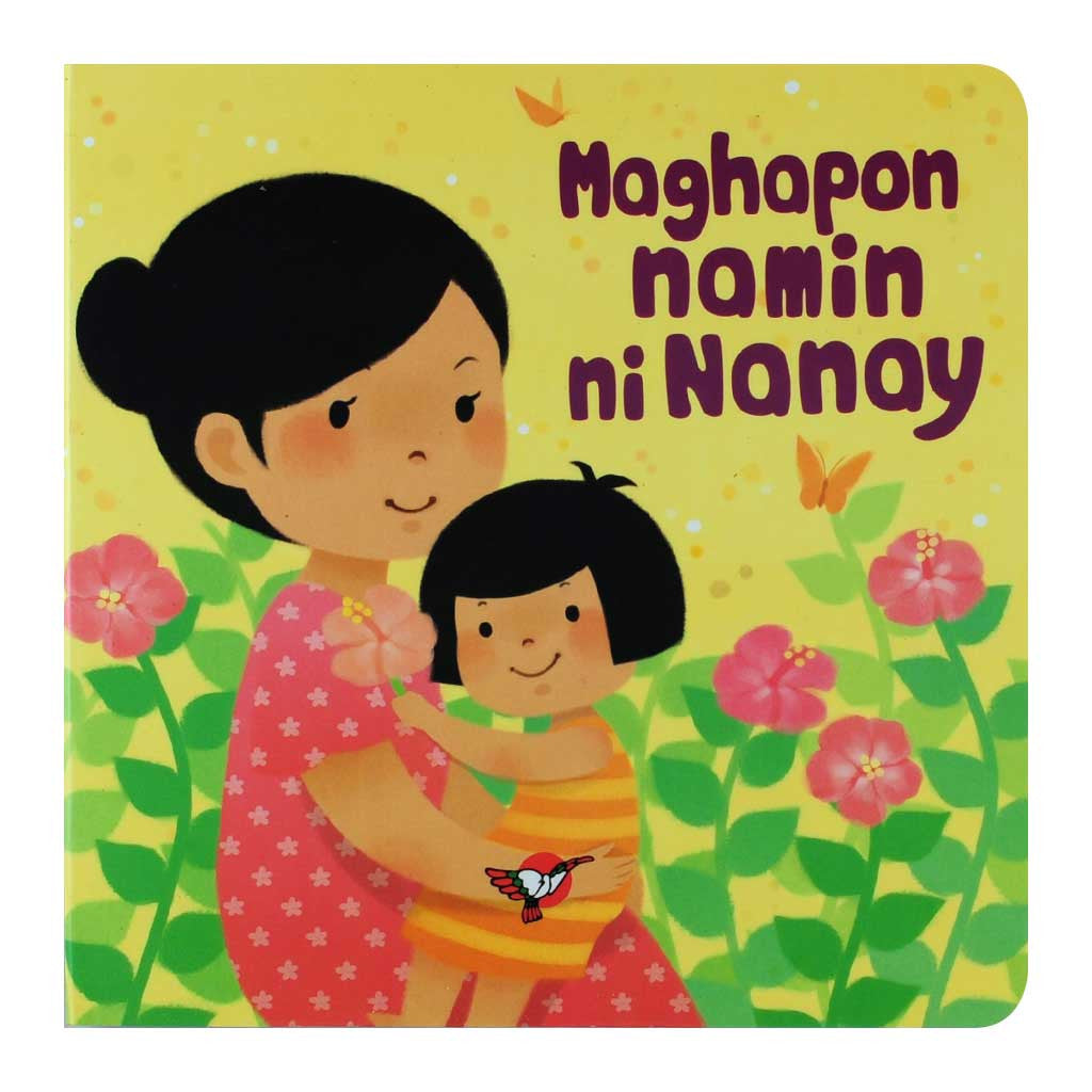 Maghapon Namin ni Nanay