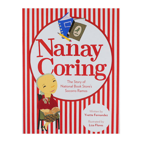 Nanay Coring