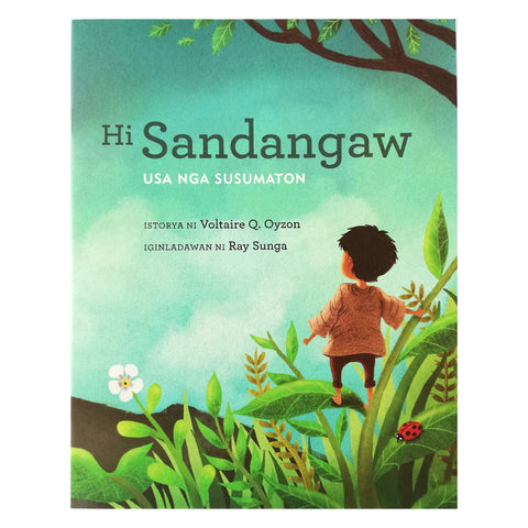 Sandangaw (A Waray Tale)