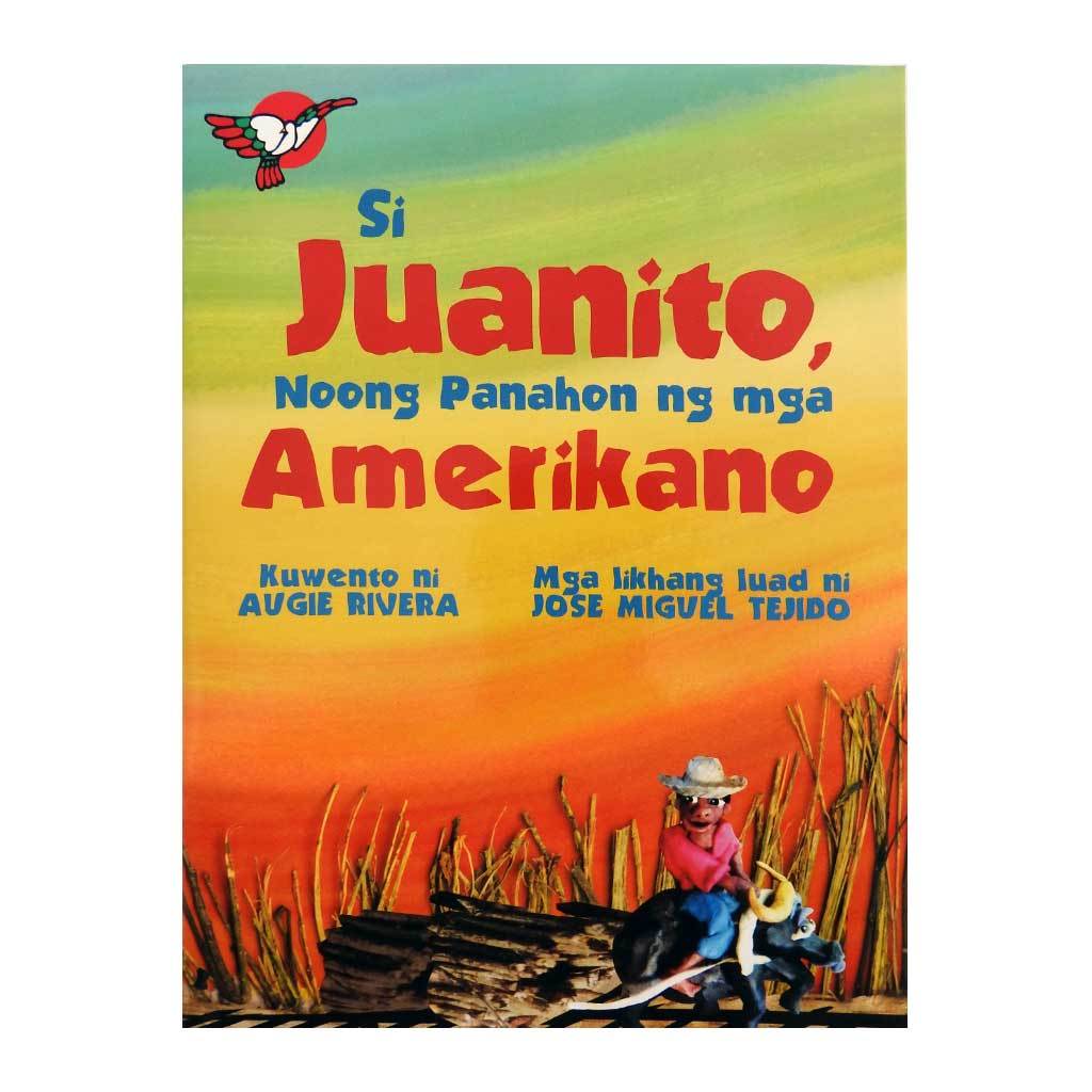 Si Juanito, Noong Panahon ng mga Amerikano 