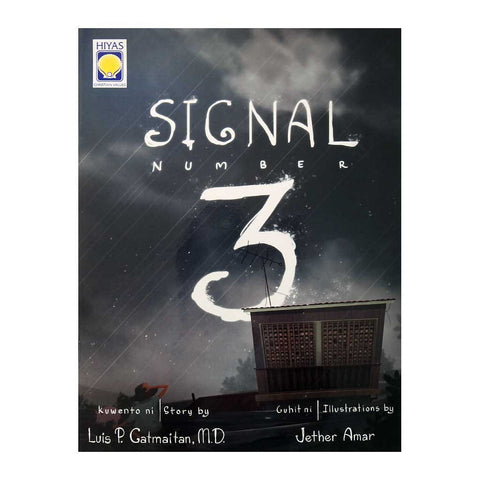 Signal Number 3