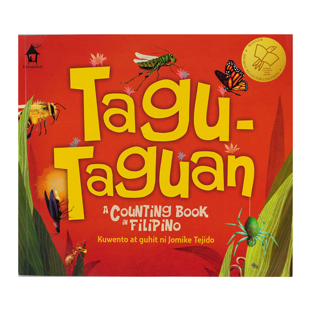 Tagu-Taguan