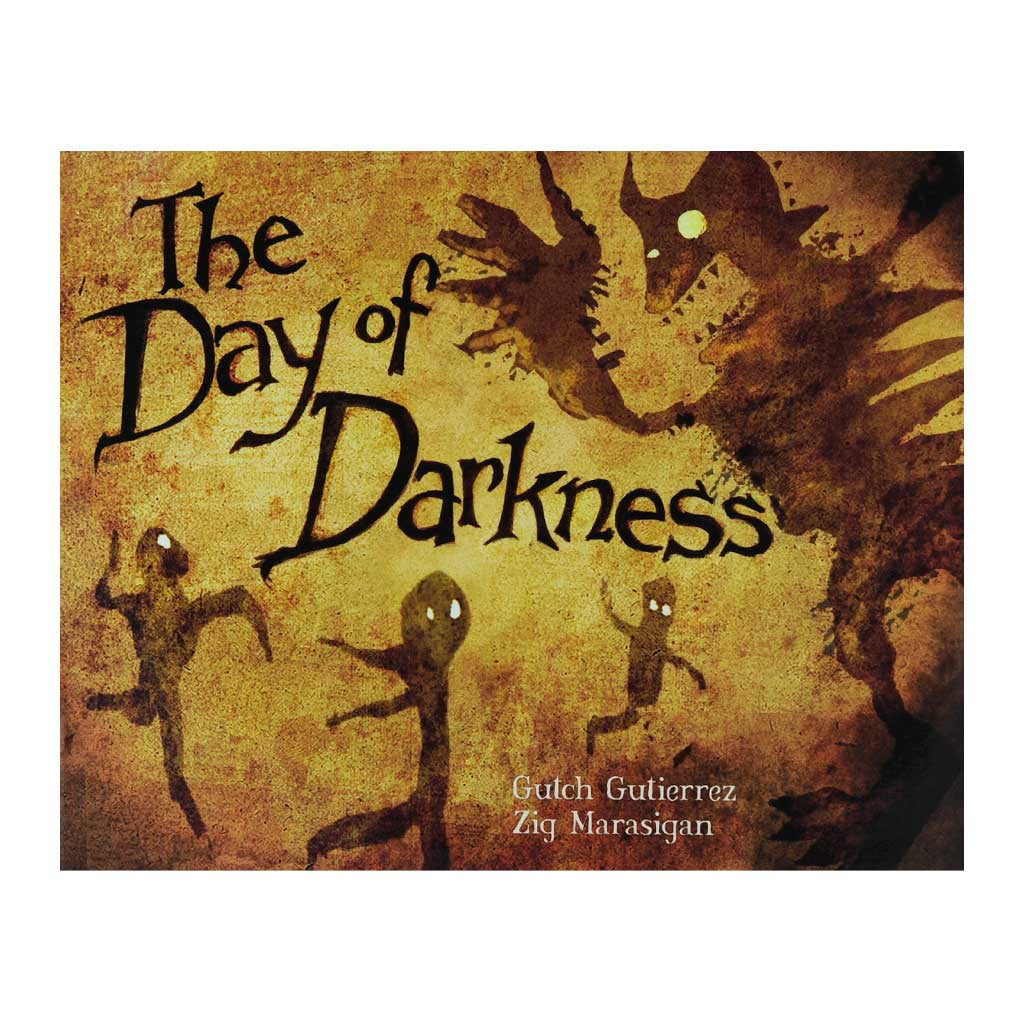 The Day of Darkness