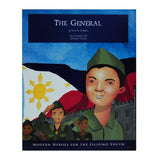 Modern Heroes for the Filipino Youth - Book Bundle
