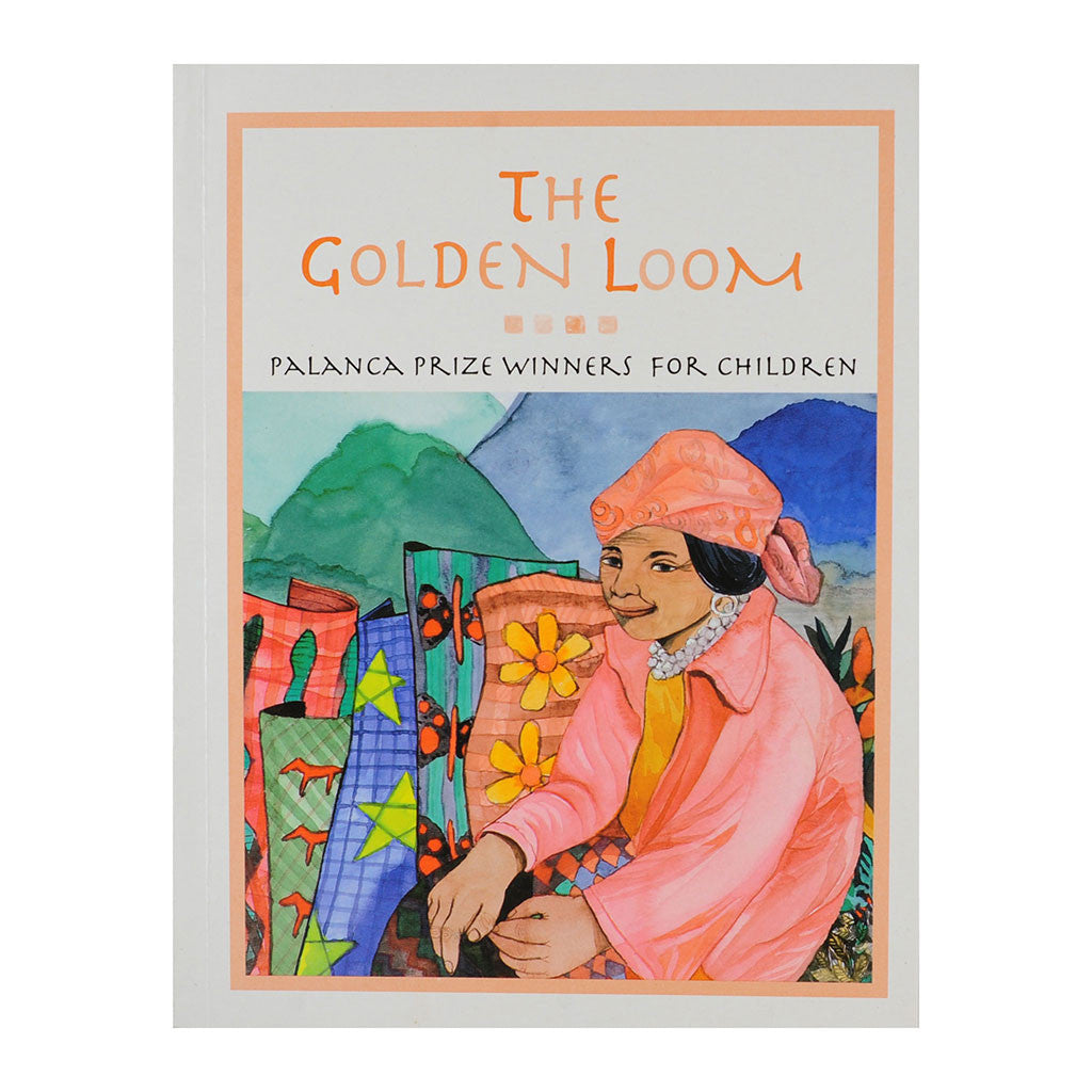 The Golden Loom 