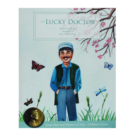The Lucky Doctor 