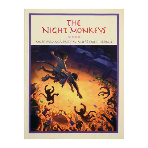 The Night Monkeys