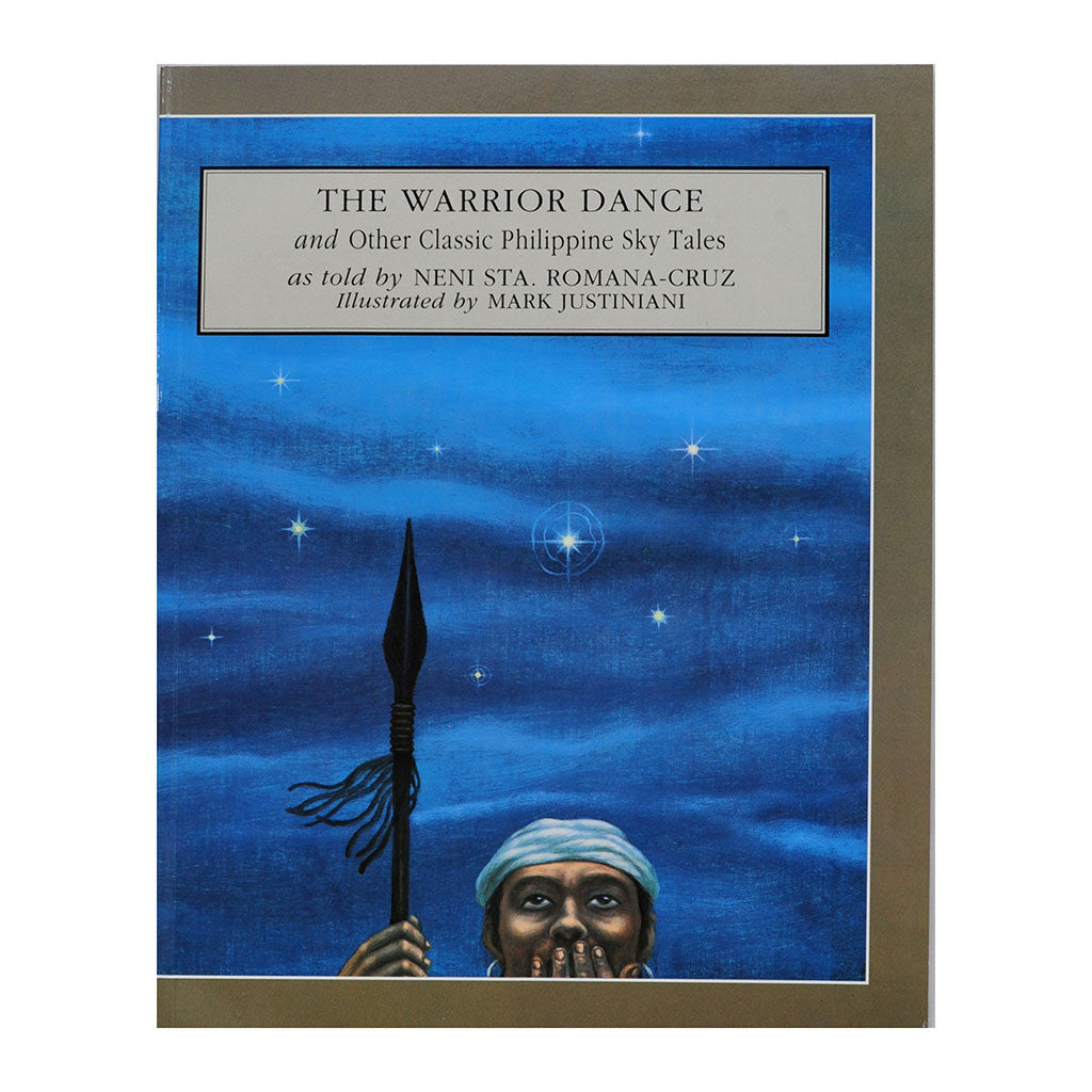 The Warrior Dance