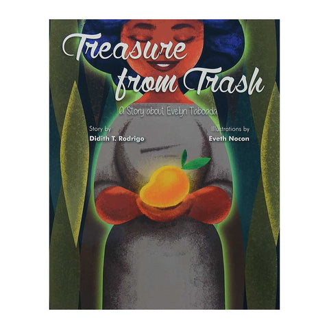 Treasure from Trash: A Story About Evelyn Taboada