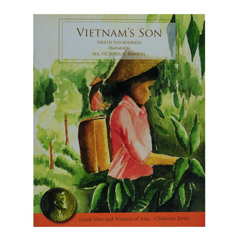  Vietnam's Son 