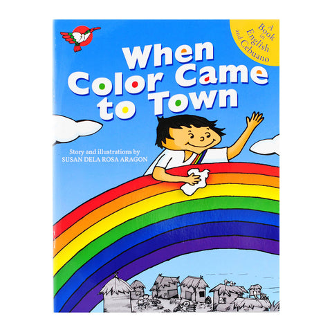When Color Came to Town 