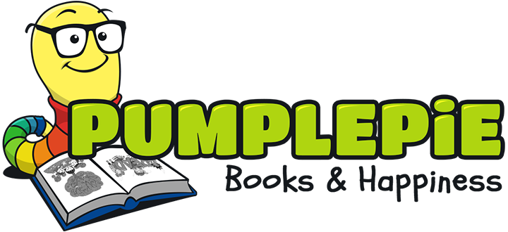 Pumplepie Books & Happiness